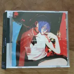 R.I.P. OUT アニメCD 特典カード付き