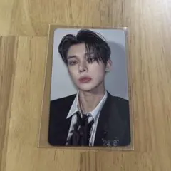 TXT ヨンジュン the star chapter togetherトレカ