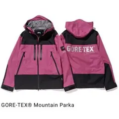 2026年最新】STUSSY gore-texの人気アイテム - メルカリ