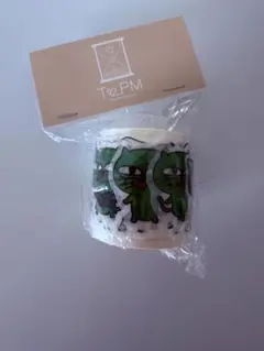 2PM テギョン okcat ぬいぐるみパスケース - メルカリ