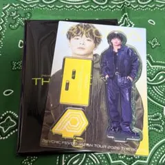 PSYCHIC FEVER 中西椋雅 アクリルスタンド