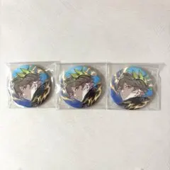 シクフォニ Dive II World 缶バッジ みこと