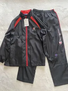 2025年最新】チャンピオン Champion ウィンドブレーカー上下セットの