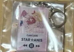 ① アイカツ　ロックフェス　ジャケティファイ　音城セイラ　星宮いちご