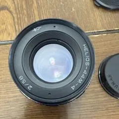 2026年最新】helios-44の人気アイテム - メルカリ