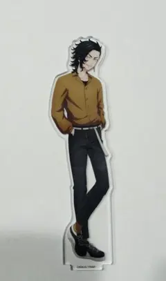 九井一　東京リベンジャーズ　アクリルスタンド