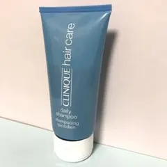 CLINIQUEクリニーク　ヘアシャンプー　デイリーシャンプーのサムネイル