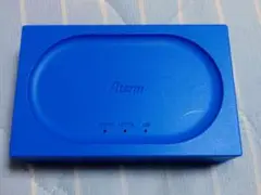 Aterm WR8166N 無線LANルーター