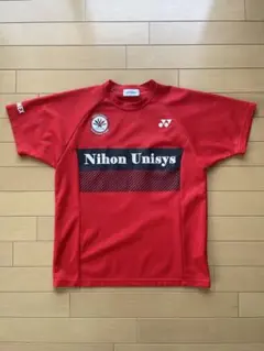 日本UNISYS 日本ユニシス ユニフォーム Lサイズ 2026年最新】日本UNISYSの人気アイテム - メルカリ