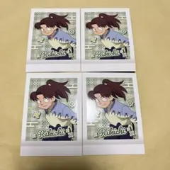 忍たま ぱしゃこれ ノーマル 第2弾 山田利吉