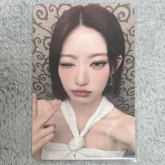 Billlie ZAP QQMUSIC シユン