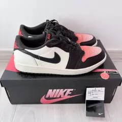 PSG x NIKE AIR JORDAN 1 RETRO LOW OG