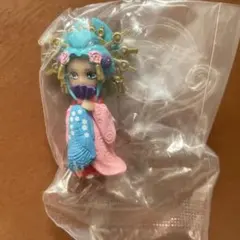 ワンピの実 第五海戦　小紫