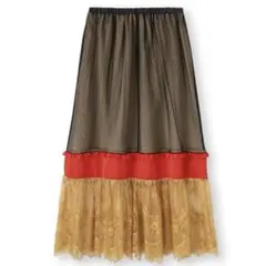 【未使用】GU × undercover スカート【タグ付き】