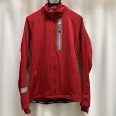 NIKE RUNNING 長袖 ジャージ 裏フリース