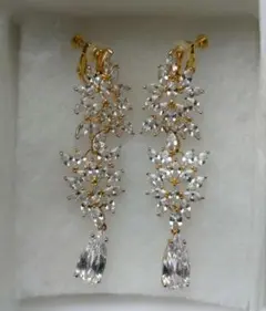 【美品】☆☆イヤリング☆☆