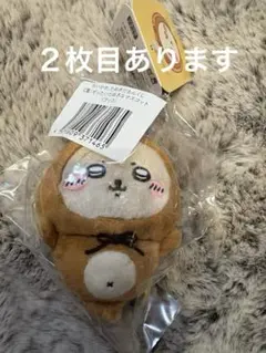 たぬきだもんくじ　マスコット等　ラッコまとめ