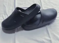 ナイキ カーム ミュール ブラック 32㎝ サンダル メンズ NIKE