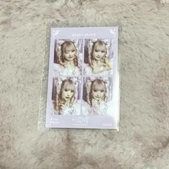 齋藤樹愛羅 4カット　イコラブ