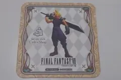 2026年最新】スクエニカフェ コースター ff7の人気アイテム - メルカリ