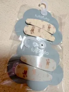futafuta 2P スリーピン サーカス クマ