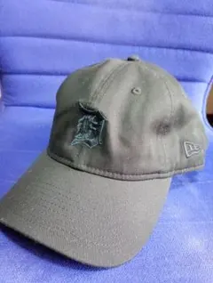 NEW ERA 9THIRTY Tonal Logo デトロイトダイガース