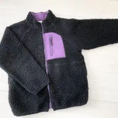 branshes ボアジャケット　120