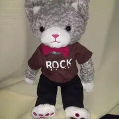 【洋服・ネクタイ付】プリンスキャット　グラナータ