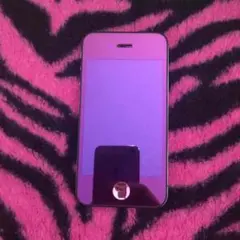 iPhone4s ジャンク品