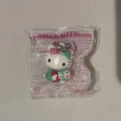 サーティワンハローキティチャームめじるしアクセサリー