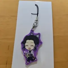 鬼滅の刃、ラバーストラップ