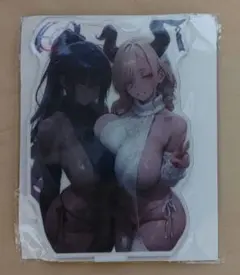 角楯カリン　尾張　アクリルスタンド