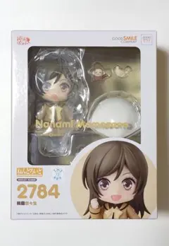 同級生 中村明日美子 ねんどろいど 特典 クリアカード 付き - メルカリ