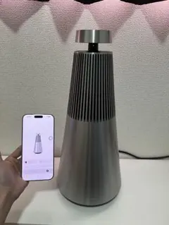 訳あり品bang&olufsen 2654 cd再生しました、テープ再生しません