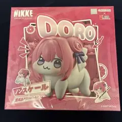 【新品未開封】あみあみ NIKKE DORO ノンスケール