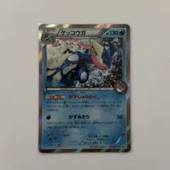 2026年最新】073/XY-P ゲッコウガの人気アイテム - メルカリ