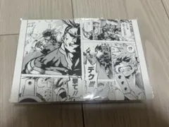 僕のヒーローアカデミア ポストカードセット