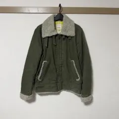 Y2K DIESEL ショート丈 ブルゾン ファー 切り替え ナイロン Y2K DIESEL ショート丈 ブルゾン ファー 切り替え ナイロン 2025