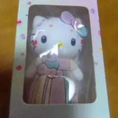 2025年最新】キティ バースデー ぬいぐるみの人気アイテム - メルカリ