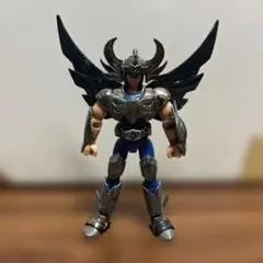 聖闘士聖衣神話EX 黄金聖闘士OCEバージョン6体セット - メルカリ