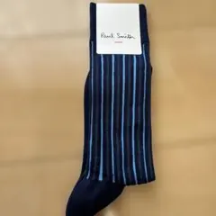 Paul Smith ストライプソックス 25〜27cmのサムネイル