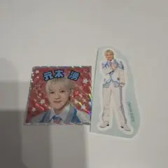 2026年最新】忍者 ステッカー 元木湧の人気アイテム - メルカリ