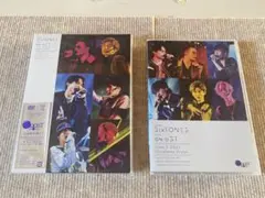 SixTONES ⭐︎ ONeST【DVDセット】