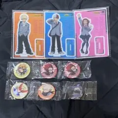 くら寿司×僕のヒーローアカデミア びっくらポン