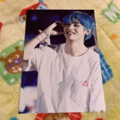 BTS V テテ マスタニム アクリルパネルA4 - メルカリ