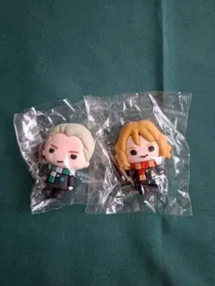 ハリーポッターフレンズチャーム2個セット