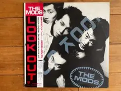 2025年最新】the mods lpレコードの人気アイテム - メルカリ