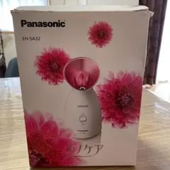 Panasonic EH-SA32-Pのサムネイル
