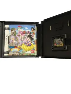 ドラゴンボールDS