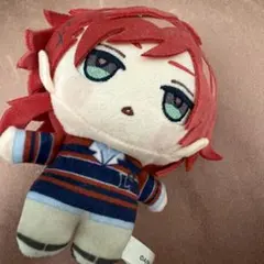 にじさんじ ローレン・イロアス If We Were ぬいぐるみのサムネイル